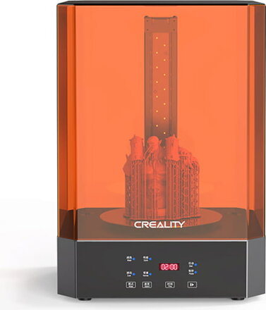 Creality UW-02 Cleaning and Comedial Devices