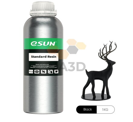 Standard resin eSun 1 kg