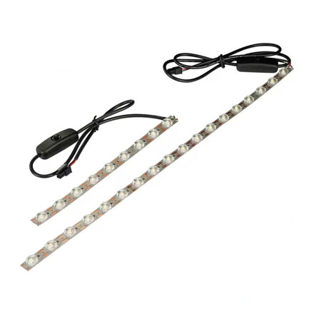 LED upgrade kit Bambu Lab