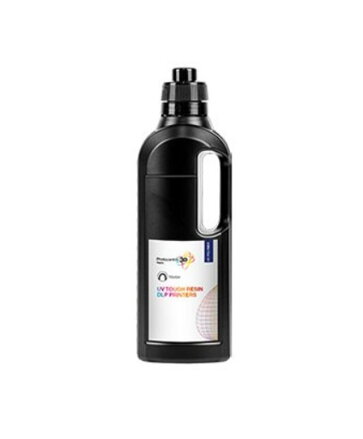 UV resin tough Photocentric gray 1 kg for DLP printers