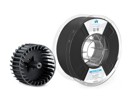 Mingda HTPA-CF25 filament 1 kg 1,75 mm