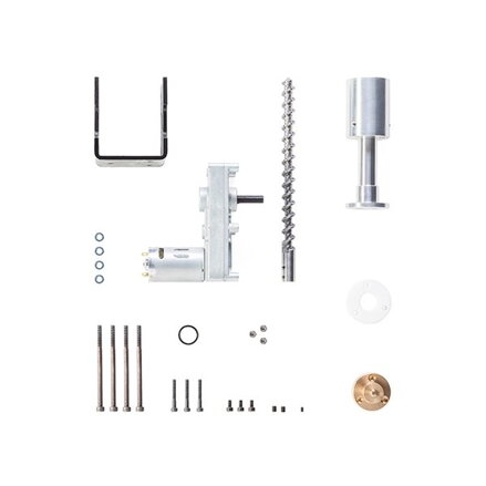 Felfil Evo - filament extruder basic kit