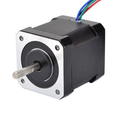 Step motor 0.49 Nm for Pruša MK3S/mini +