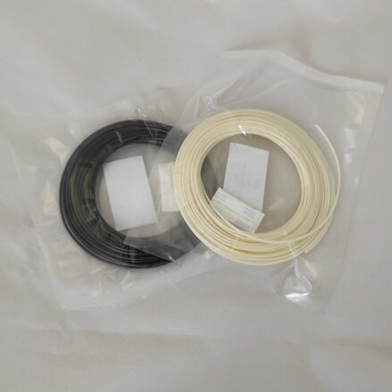 Sample FIBER3D Asa Filament 1.75 mm 10 m for 3D pen