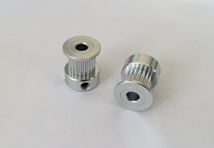 GT2-10 pulley