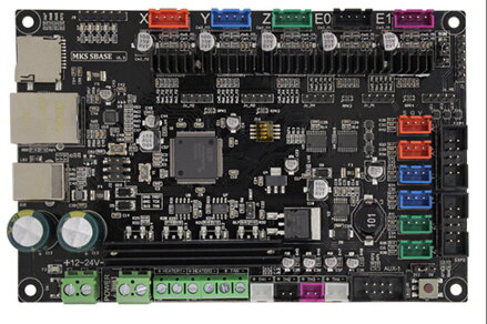 MKS SBASE V1.3 control board