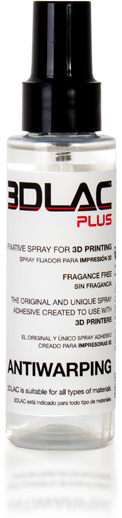 3DLAC plus 3DLAC plus