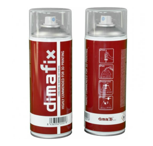 Dimafix spray for better grip 400ml Dimafix spray for better grip 400ml