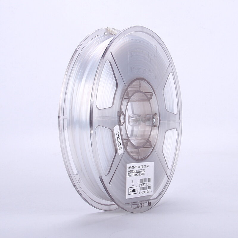 ePC Polycarbonate Filament 1.75 mm 0.5 kg eSun