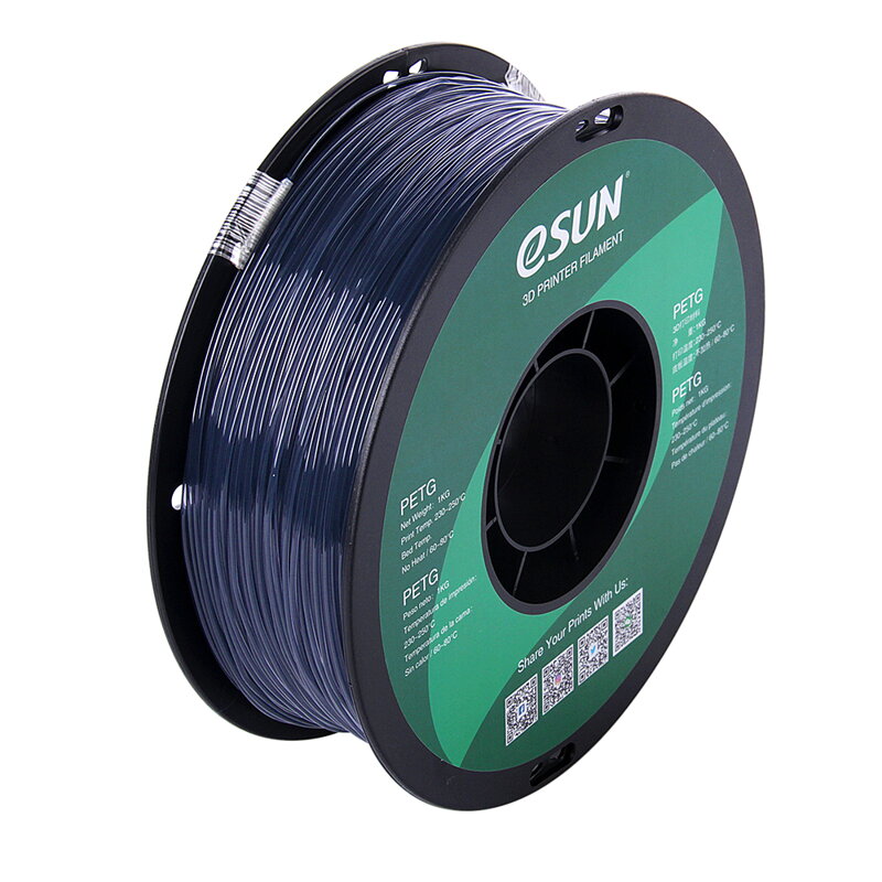 Pet-G eSun 1.75 mm 1 kg