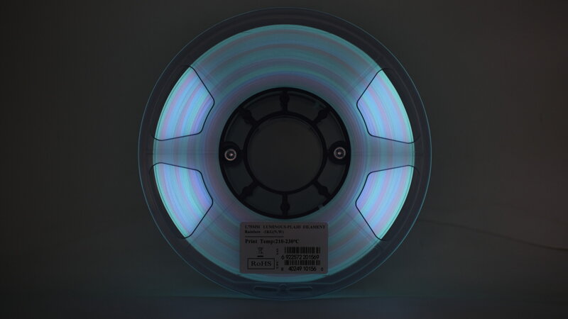 PLA eSUN 1.75 mm 1 kg PLA eSUN 1.75 mm 1 kg