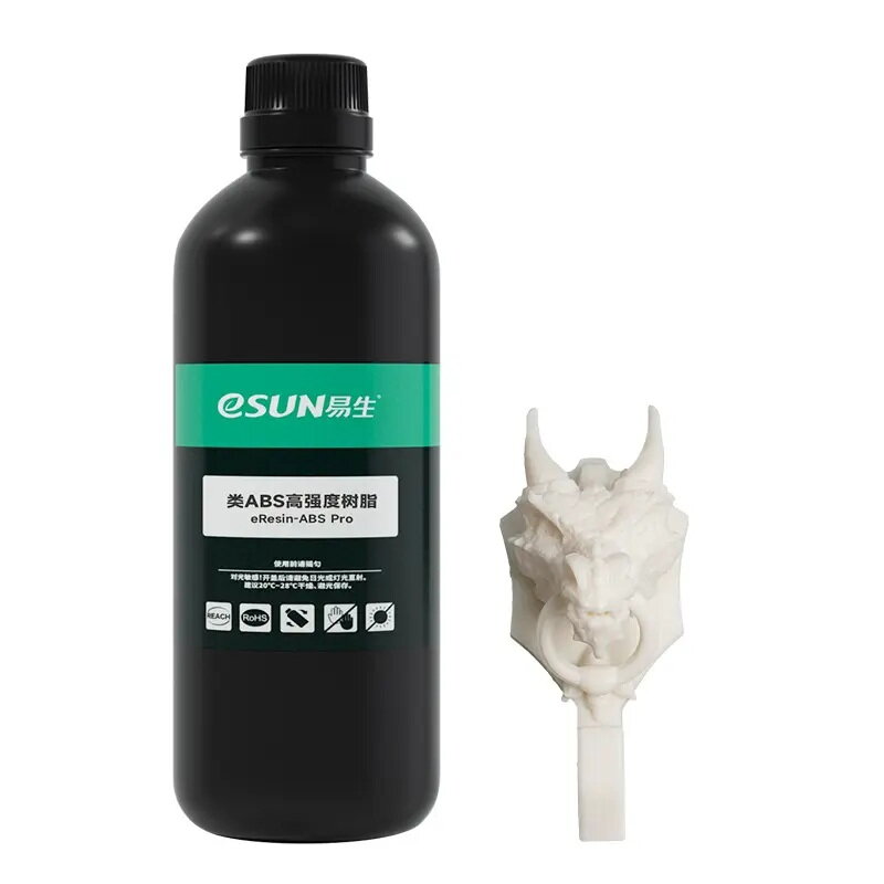 eSun ABS-Like Pro Resin 1 kg
