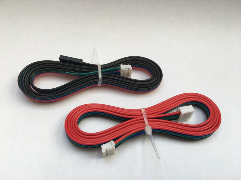 Stepper motor cable DUPONT 