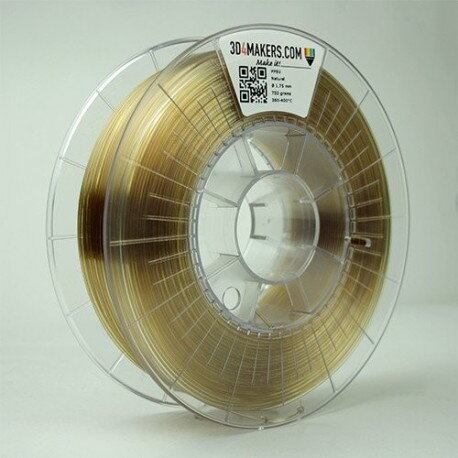 PPSU 2.85 mm 750 g Natural PPSU 2.85 mm 750 g Natural