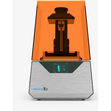 Dazz S130 - SLA printer Dazz S130 - SLA printer