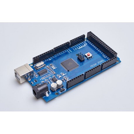 Arduino Mega 2560 Arduino Mega 2560