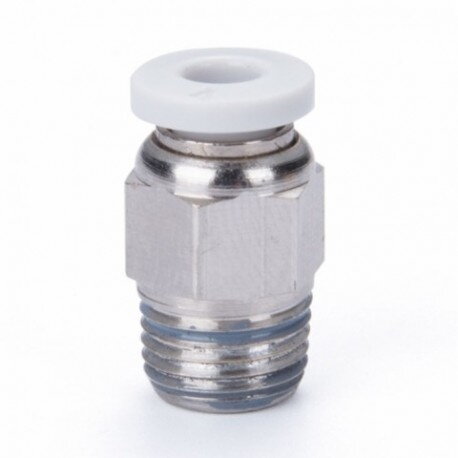 Quick coupling for Bowden 4/2