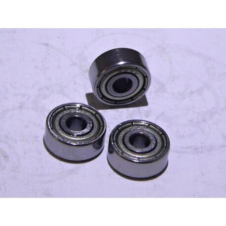 Ball bearing 623ZZ