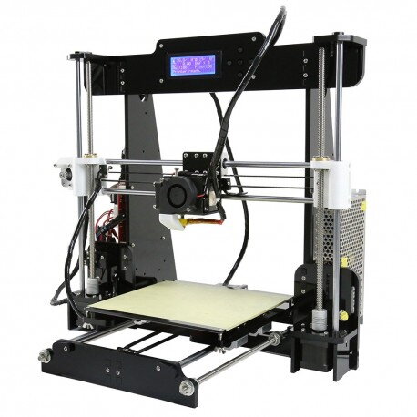 Acrylic printer Anet A8
