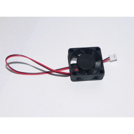 Fan 30x30x10 mm Fan 30x30x10 mm
