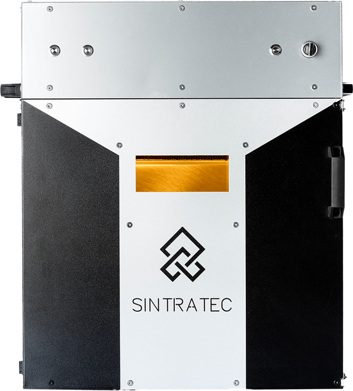 Printer - sintratec kit