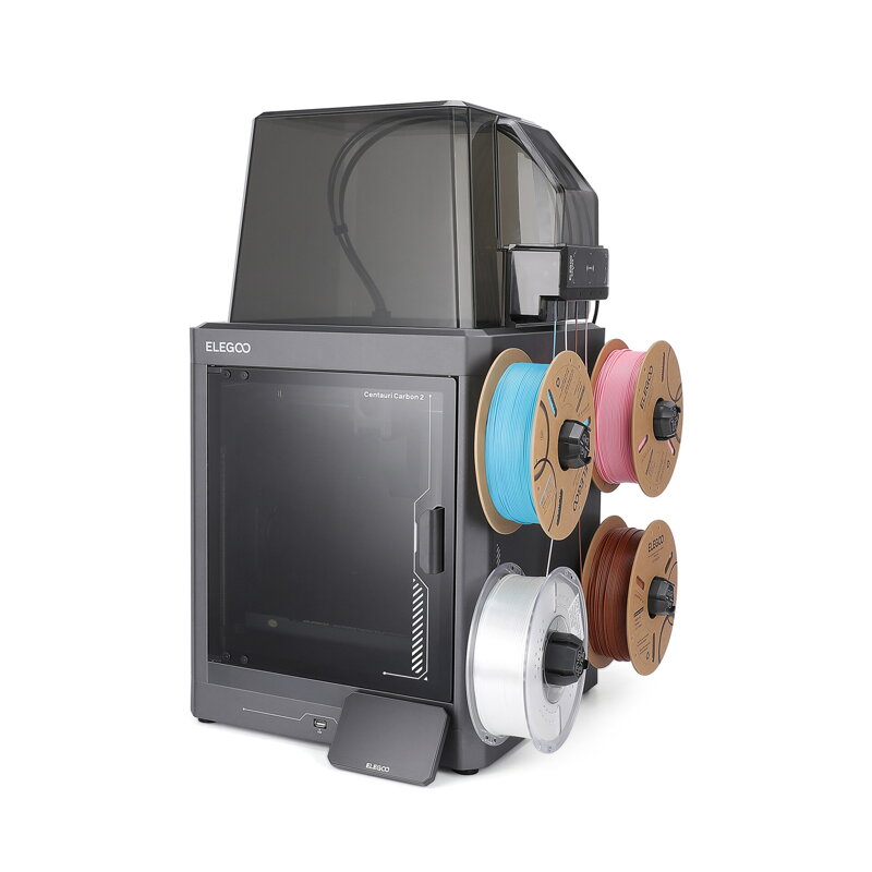 Elegoo Centauri Carbon 2 Combo