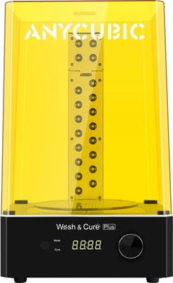 Anycubic Wash & Cure 2.0 Anycubic Wash & Cure 2.0