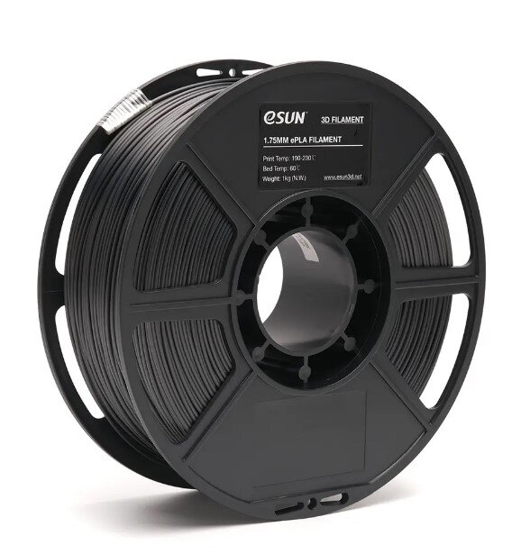 FILAMENT ESUN EPLA-GLOSS FILAMENT ESUN EPLA-GLOSS