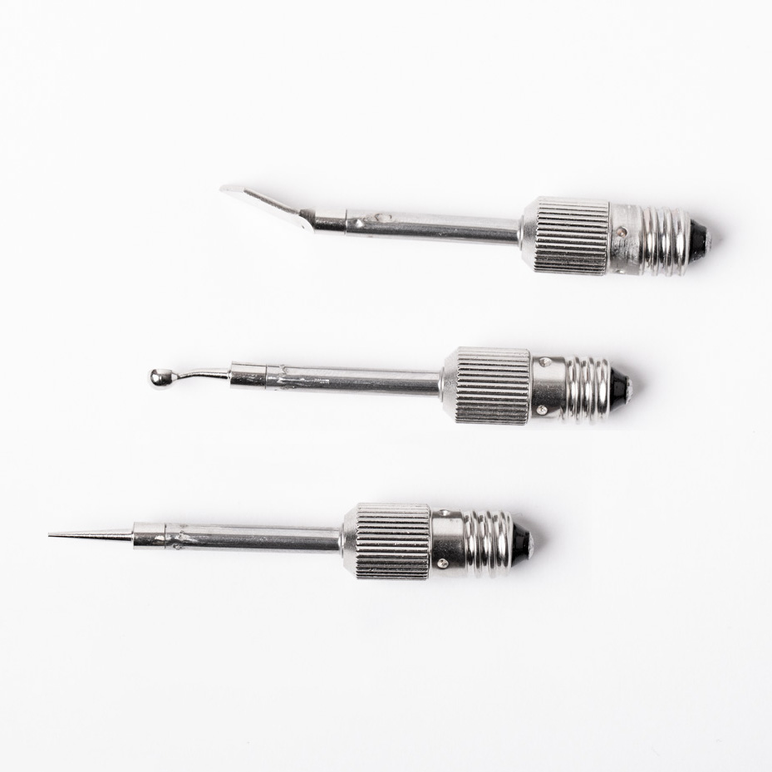 Replacement tips for burning (multipro) Replacement tips for burning (multipro)