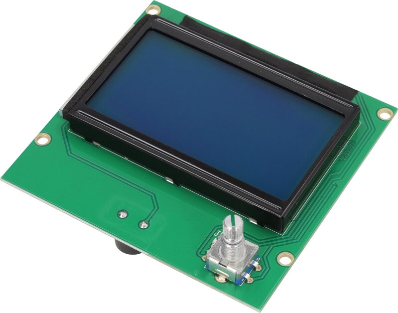 Creality LCD screen