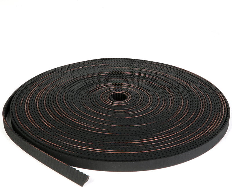 Creality of the belt Creality of the belt