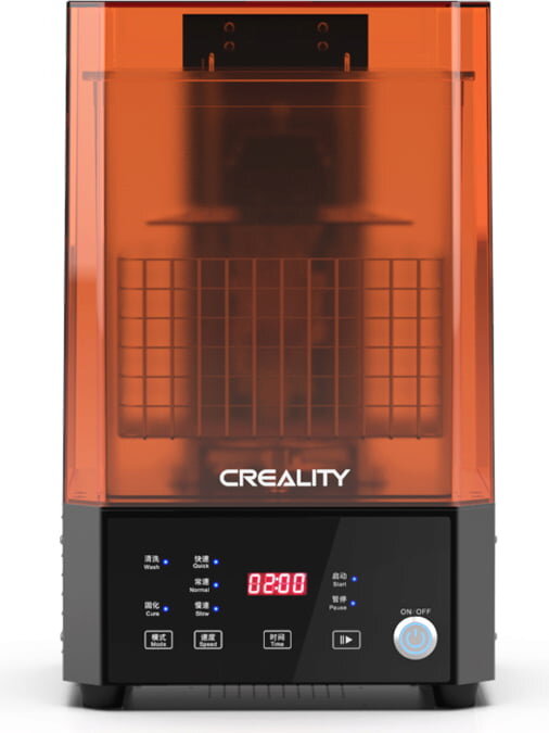 Creality UW-01 Cleaning and Comedial Devices