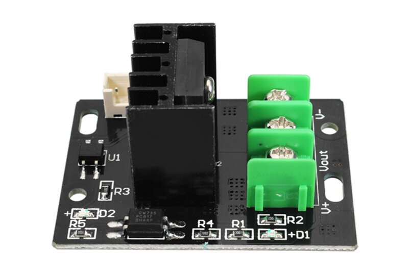 Creality MOSFET Pro CR-10/CR-10S