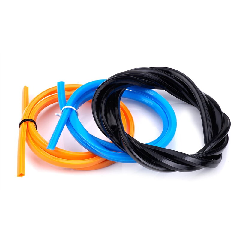 Seal for aluminum profile up to 6 mm groove Seal for aluminum profile up to 6 mm groove