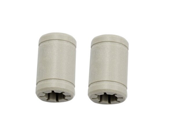 RJ4JP-01-08 LM8UU Plastic bearing