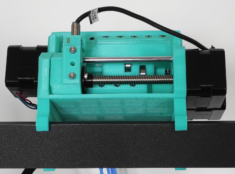Multi Material Upgrade MMU Multi Material Upgrade MMU