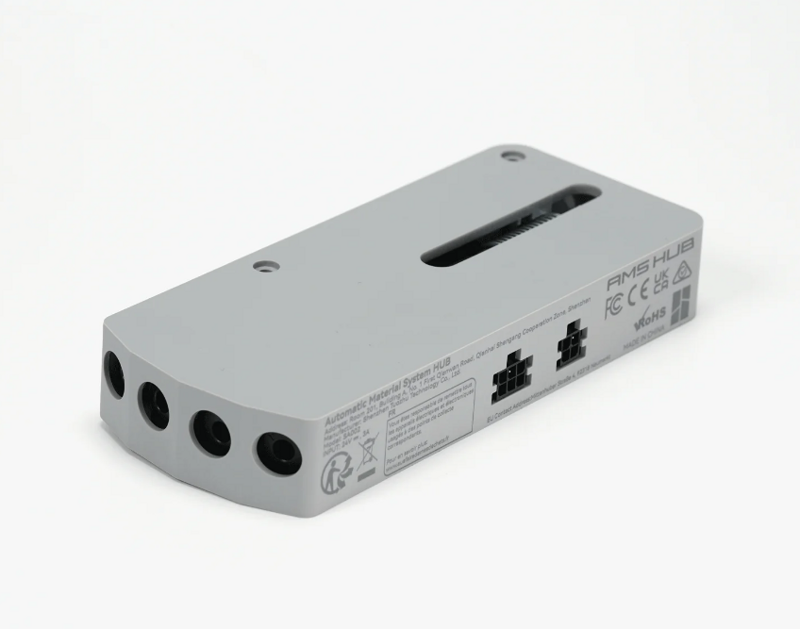 Bambu Lab -  AMS rozbočovač