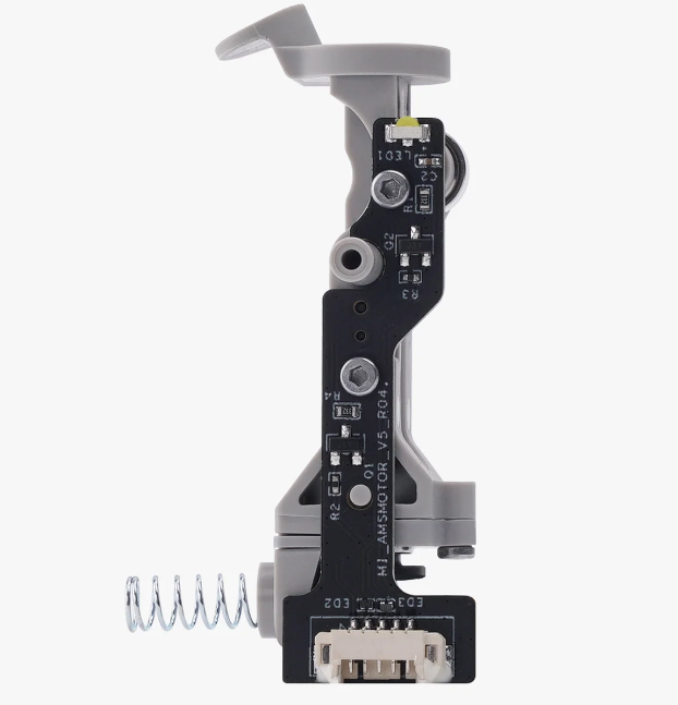 Bambu Lab - AMS podavač filamentu