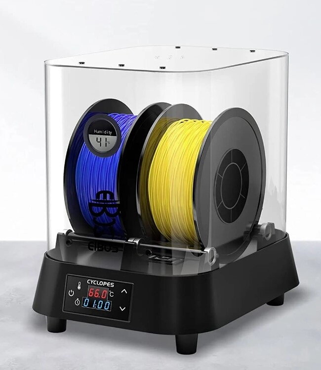 Eibos Cyclopes sušička filamentu