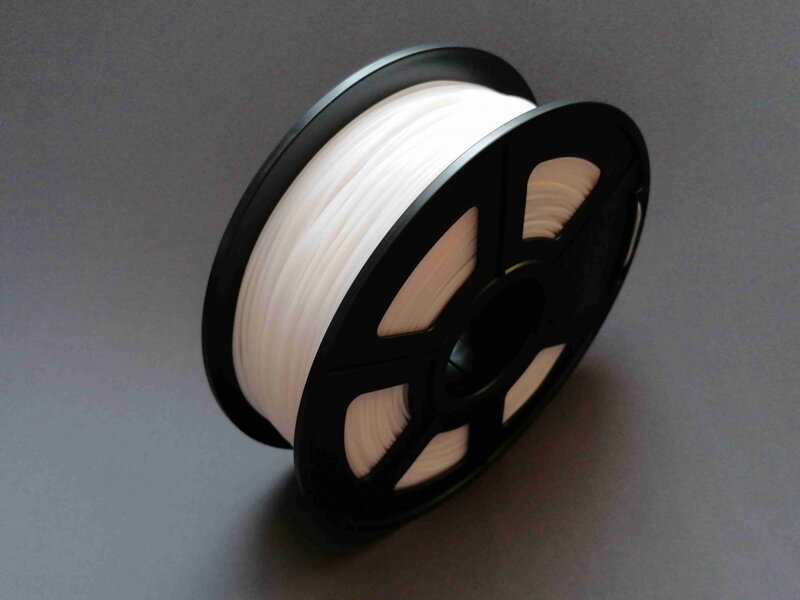 FIBER3D PLA FILAMENT 1.75 mm 5kg FIBER3D PLA FILAMENT 1.75 mm 5kg