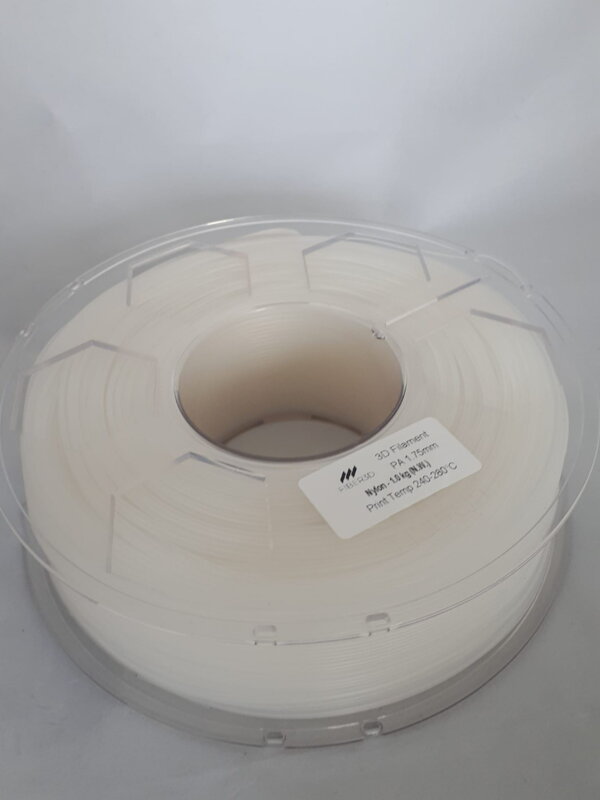 FIBER3D PA - Nylon Filament 1.75 mm 1kg