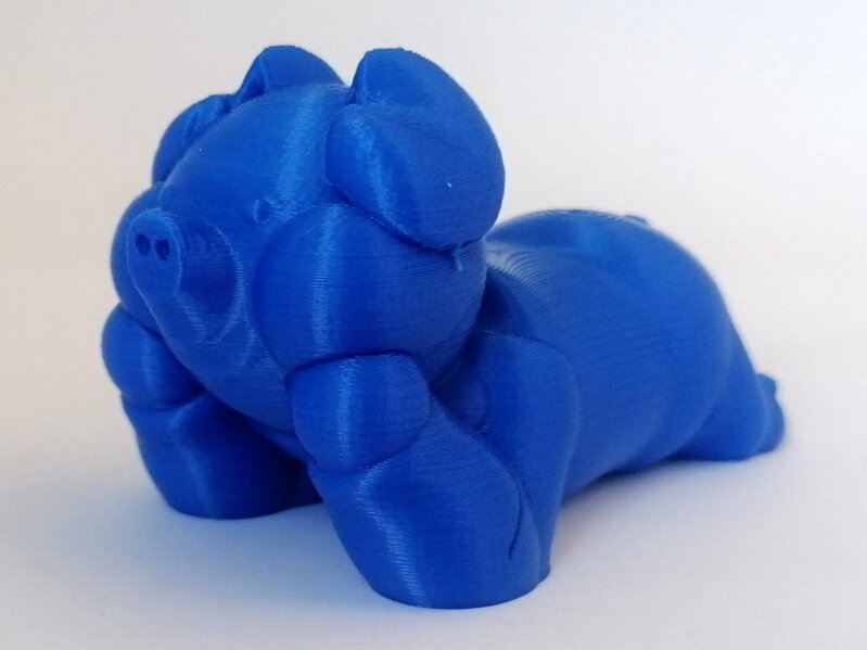 FIBER3D HIPS Filament 1.75 mm 1 kg FIBER3D HIPS Filament 1.75 mm 1 kg