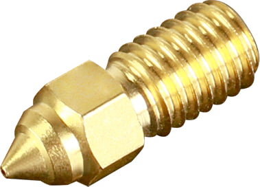 Creality of high -speed nozzle Pro Ender 7 Creality of high -speed nozzle Pro Ender 7