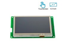 Creality touch screen Pro CR-10S Pro / CR-X-bazaar