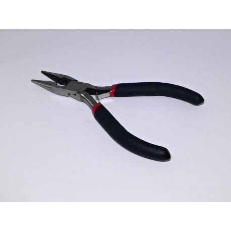 Pliers of 120 mm Pliers of 120 mm