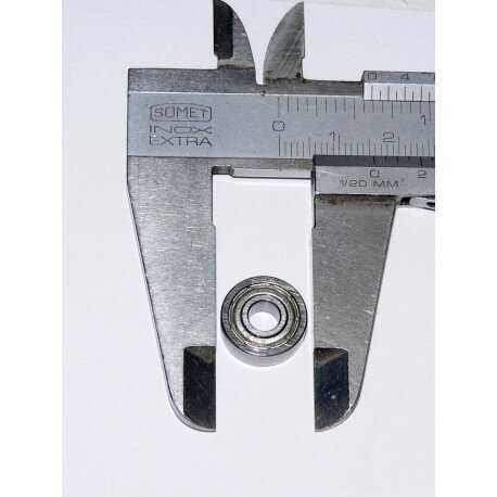 Ball bearing 605 ZZ Ball bearing 605 ZZ