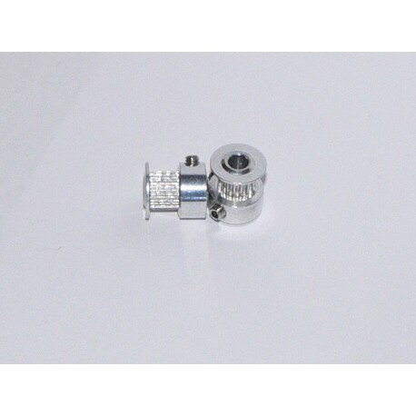 GT2-6 pulley GT2-6 pulley