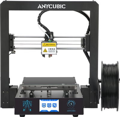 ANYCUBIC MEGA S ANYCUBIC MEGA S