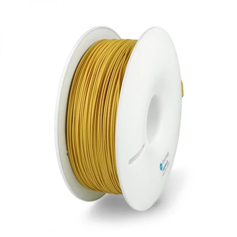 Fibersilk Filament gold - missing 70 g of material - sale Fibersilk Filament gold - missing 70 g of material - sale