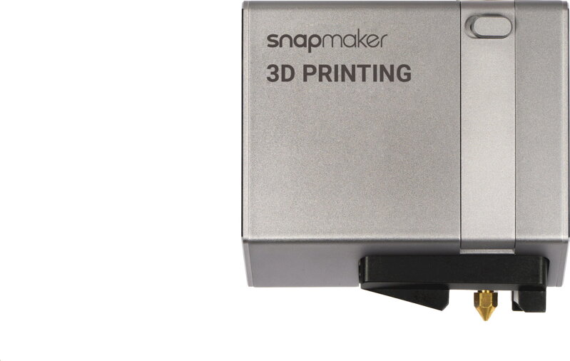 3D print module for Snapmaker device